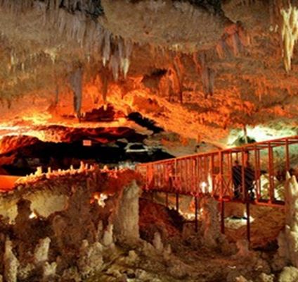 Pećina Katale-Khor